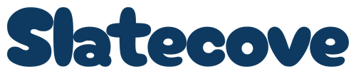 SlateCove logo